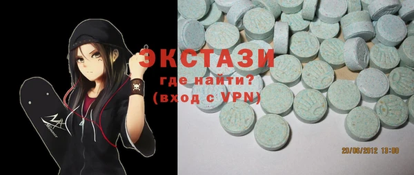 крисы Кулебаки