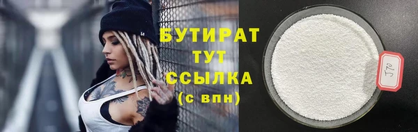 крисы Кулебаки