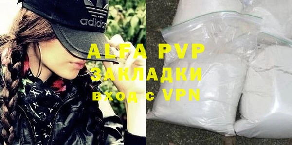 крисы Кулебаки