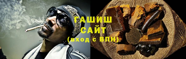 крисы Кулебаки